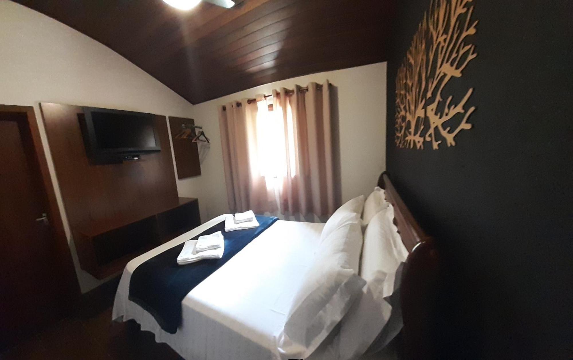 Santo Antônio do PinhalChale Lufre别墅 外观 照片