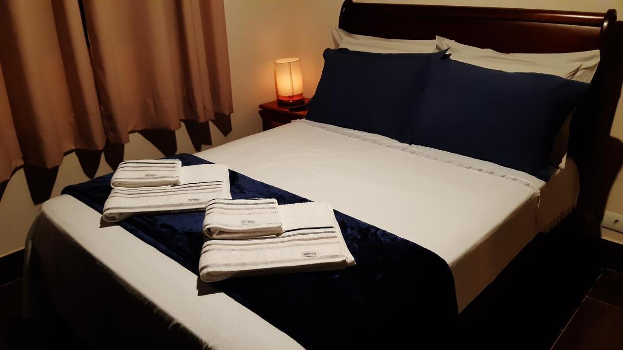 Santo Antônio do PinhalChale Lufre别墅 外观 照片